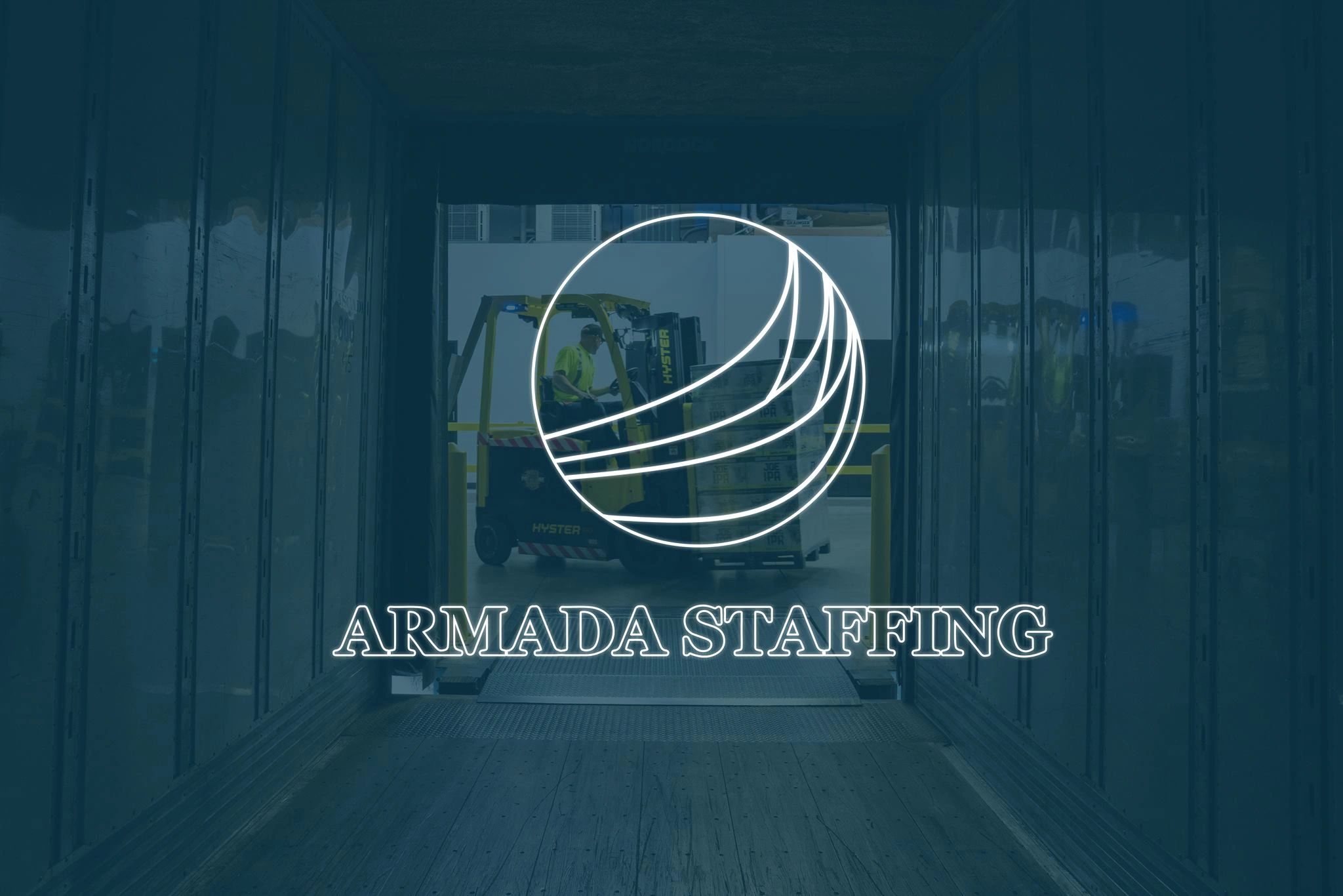 Armada Staffing